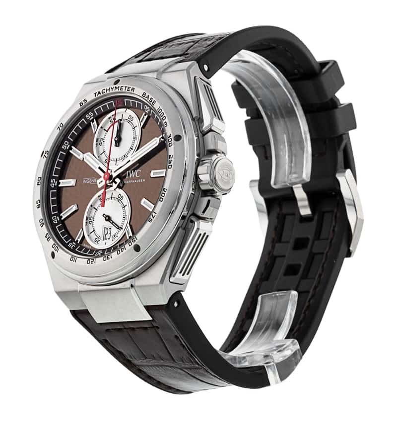 IWC Ingenieur IW378511